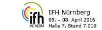 IFH nürnberg 2016